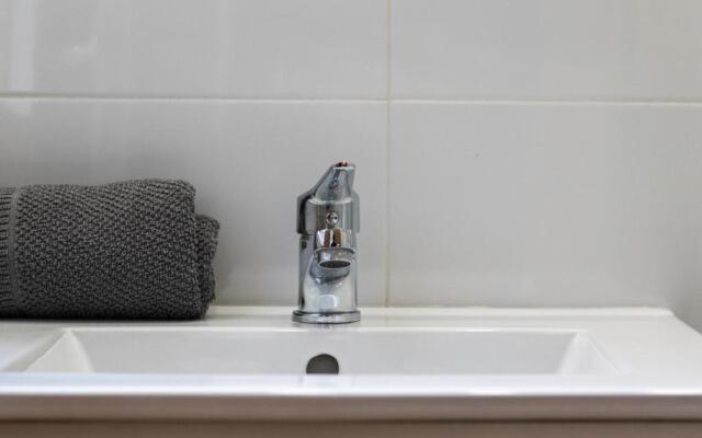 Apartamento Funicular Plaza