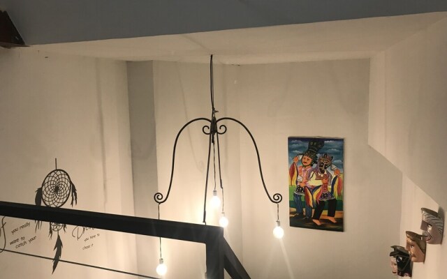 El Caite - Hostel