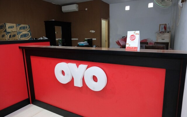 Super OYO 811 Mars Kost Syariah