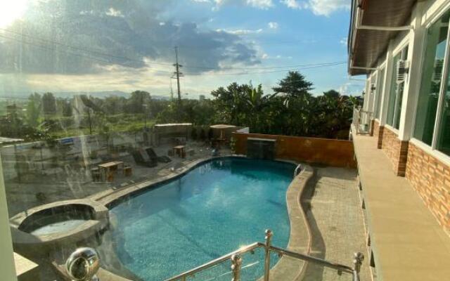 Reddoorz @ Piamonte Apartelle Santo Tomas Batangas