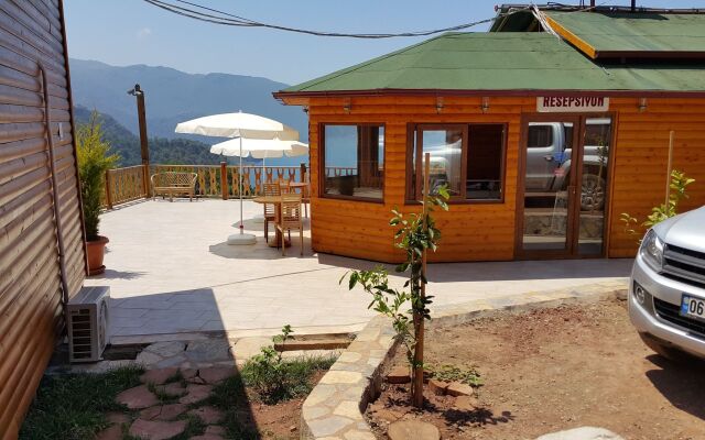 Kabak Armes Hotel