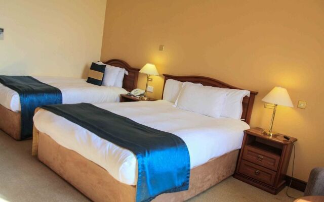 Glasson Country House Hotel & Golf Club