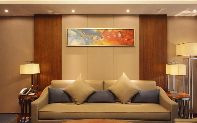 Sentosa Hotel Apartment Taoyuan Branch