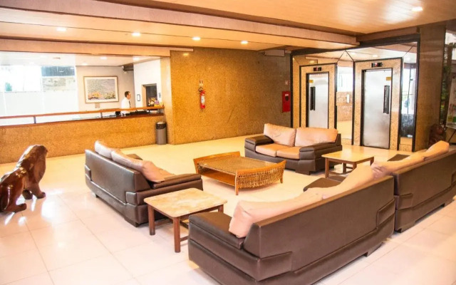 Matsubara Acqua Park Hotel