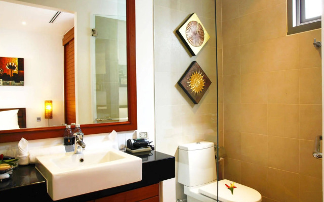 The Residence Resort