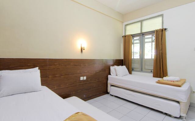 Wisma Sargede