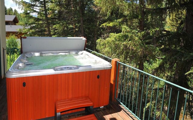 Gore Creek West Vail Private Residence