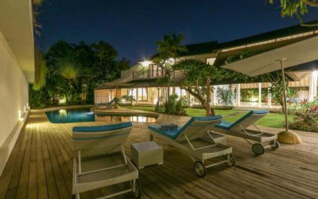 Villa Miu Seminyak