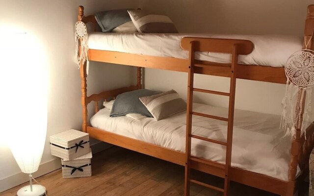 Triplex Centre Historique