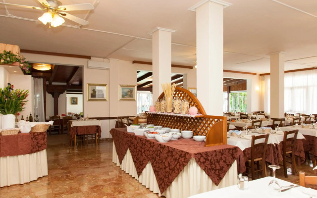 Hotel Arborea