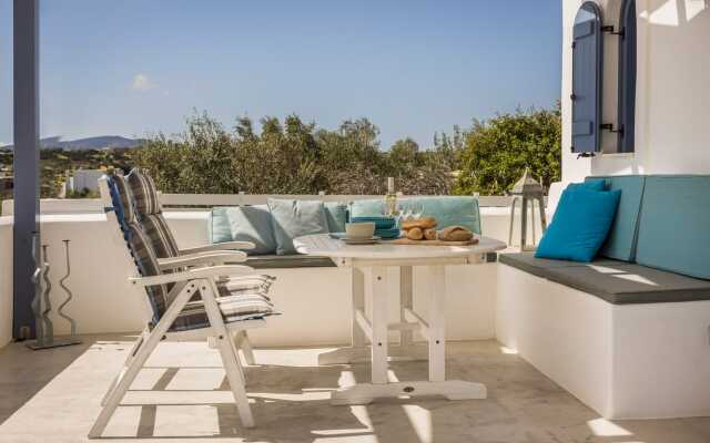 Pebble Summer House