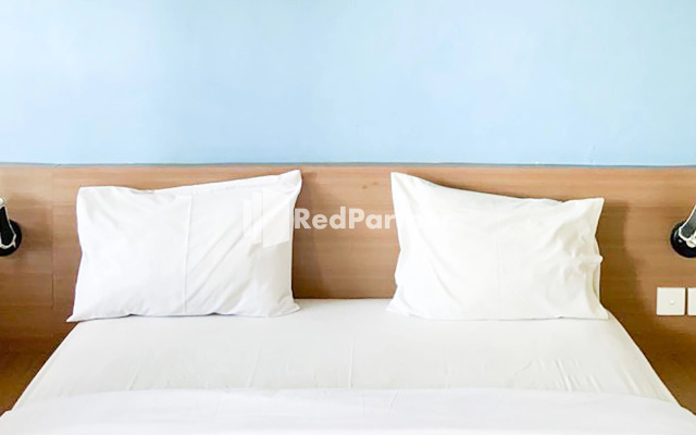 Wijaya Guesthouse Kuta RedPartner