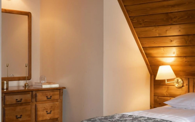 Czarny Potok Wellness & Spa Zakopane Centrum