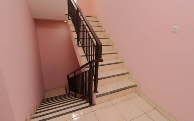 Airy Eco Pasteur Hyperpoint Cipedes Selatan 1 Bandung