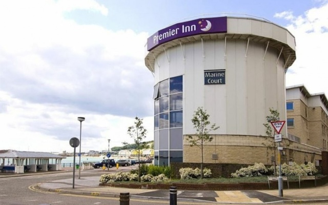 Premier Inn Dover - Eastern Ferry Terminal - Image 3