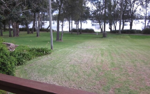 Wemberley LakeHouse