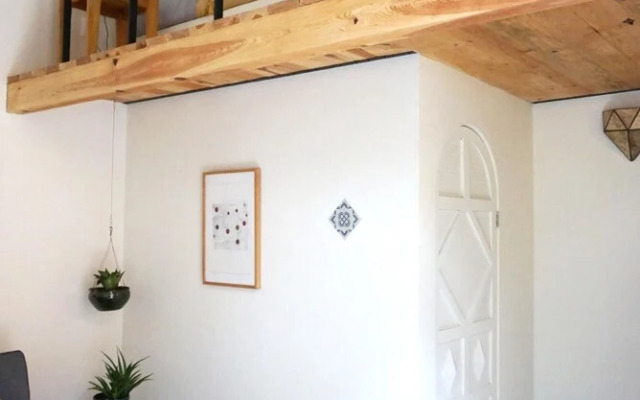 Centric Studio 3 At Villa Calavera Casa Morelos