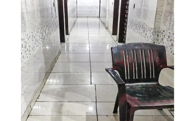 Toran Guest House By WB Inn