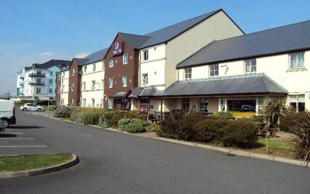 Premier Inn Carrickfergus