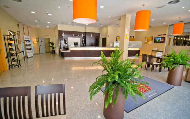 Hotel Bahia de Almunecar