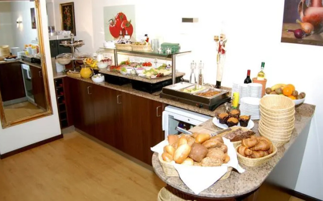 Aparthotel Ostseeresidenz