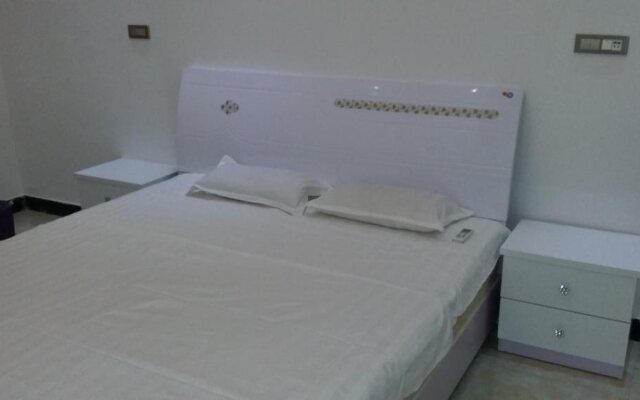 Jujia Fast Hostel