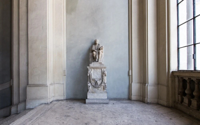 Altieri Loft Pantheon