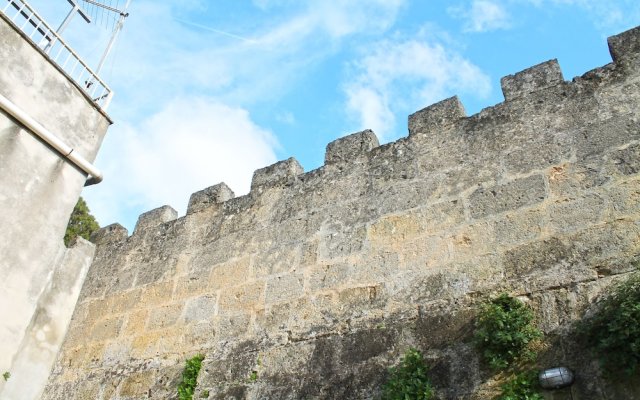 Il Giardino del Castello