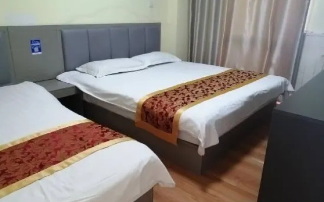 Shanghai Lijun Hotel