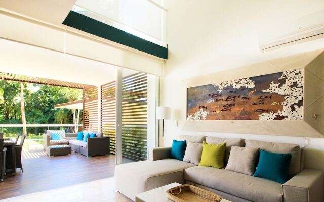 Exclusive Apartment Resort by Olahola