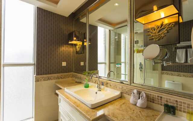 Seeker Chongqing Hotel
