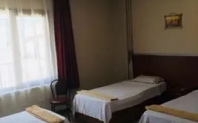 Aksa Hotel