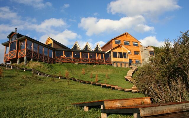 Weskar Patagonian Lodge