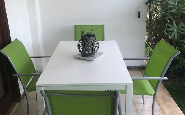 Vcv Apartamento Agusbeach