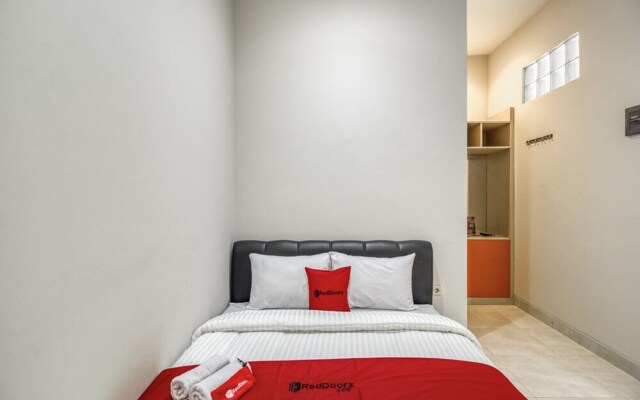 KK House by RedDoorz