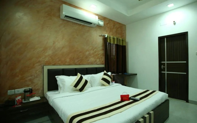 Green Tree Service Apartment