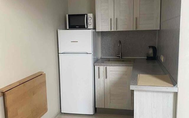 Апартаменты на улице Большая Конюшенная 2