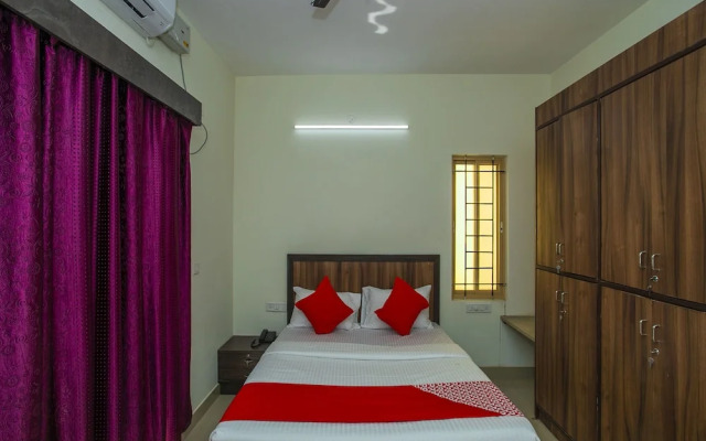 OYO 23055 Raintree Residences
