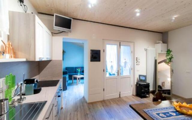 Il borghetto di Torno