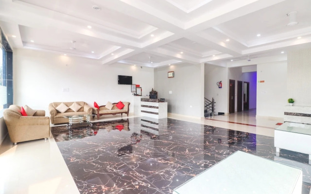 Hotel O Taj Classic