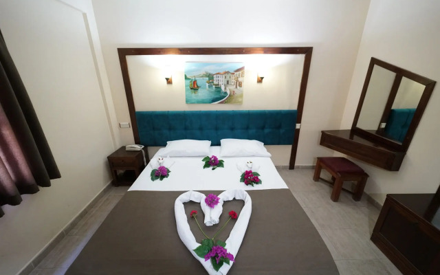 Salinas Beach Hotel Bodrum/Boutique Concept