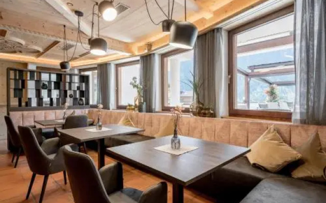 Hotel Mildererhof