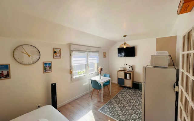 Les Bulles Ruinart Centre-ville