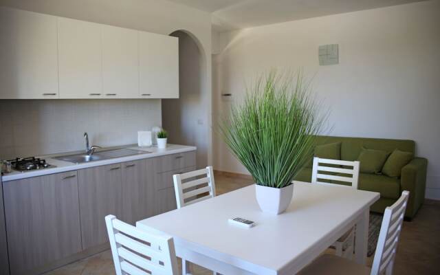 Villa Nina Apartments