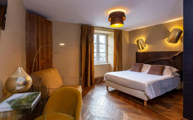 Auberge de la Tour