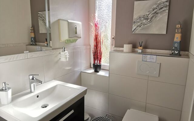 Hotel Villa Sonneck - Adults Only