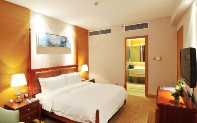 Days Hotel Suzhou