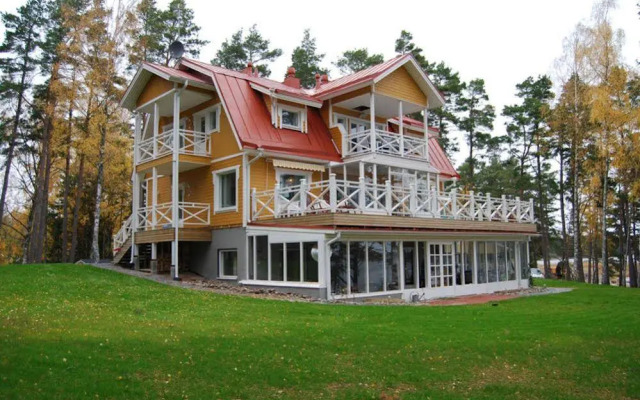 Villa Harald