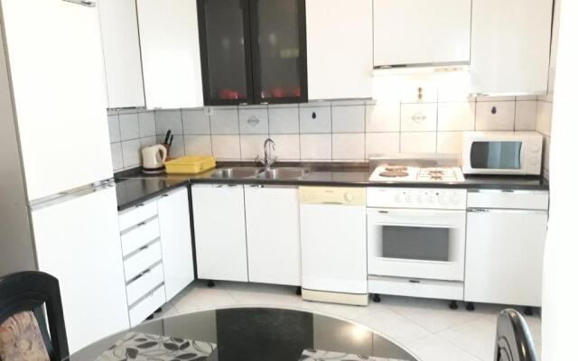 Apartments Mornar