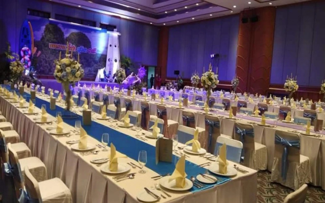 Krabi Maritime Resort